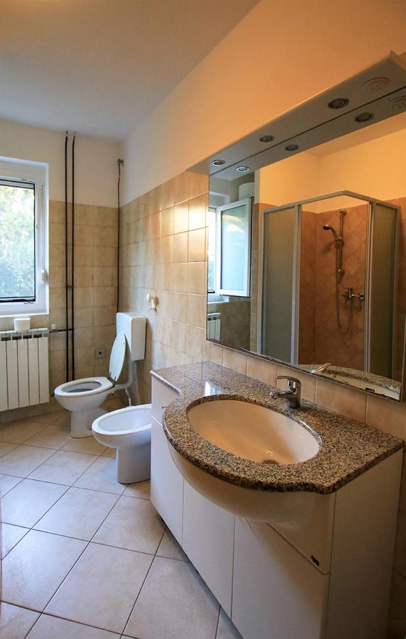 Apartments Branka Medulin Extérieur photo