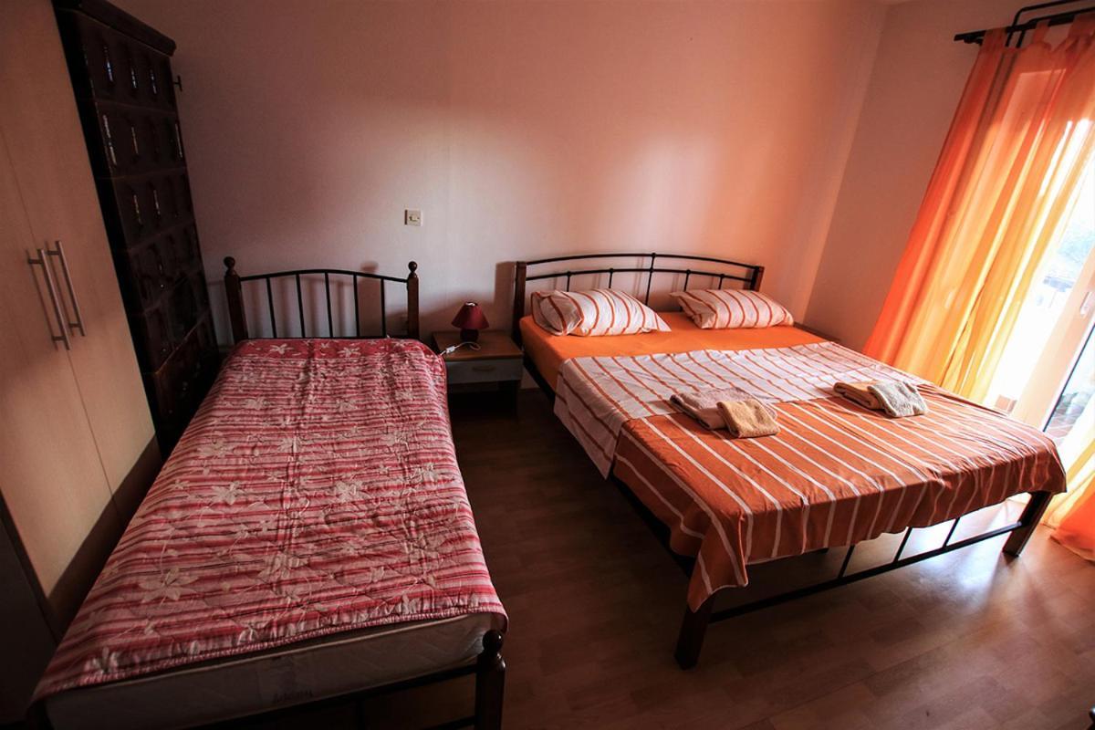 Apartments Branka Medulin Extérieur photo