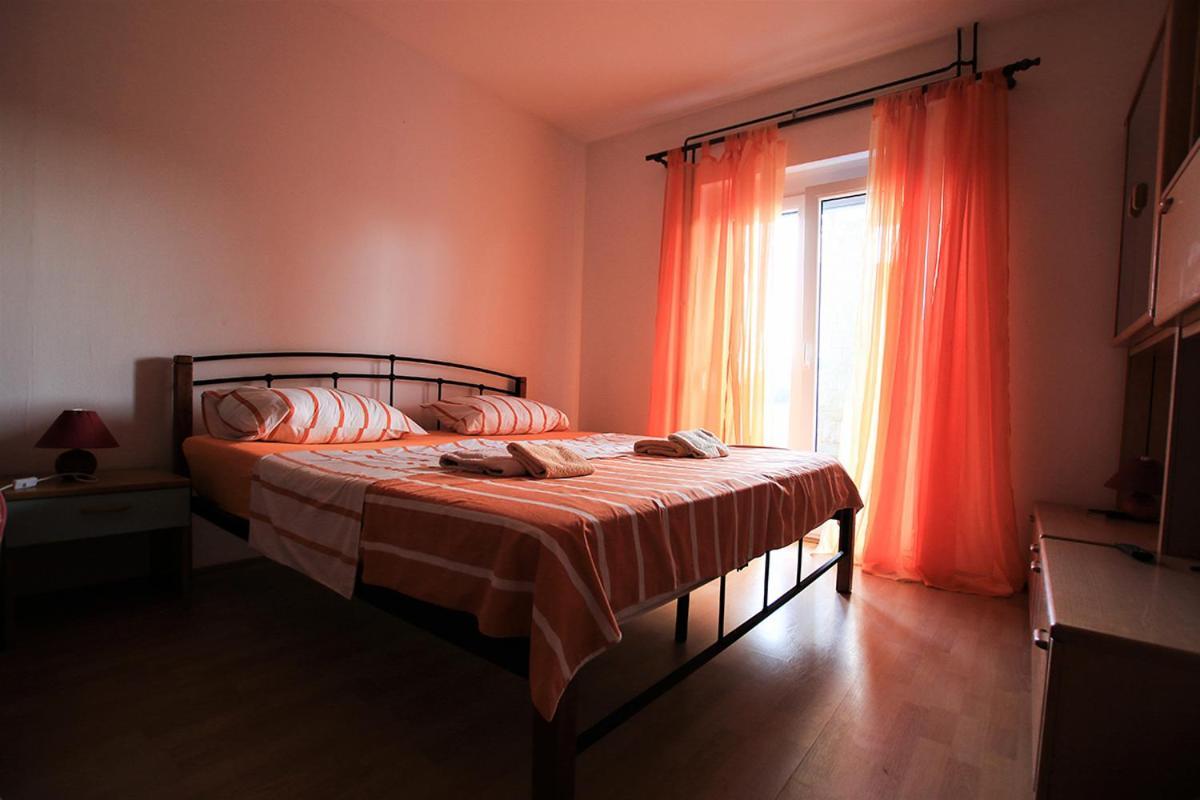 Apartments Branka Medulin Extérieur photo