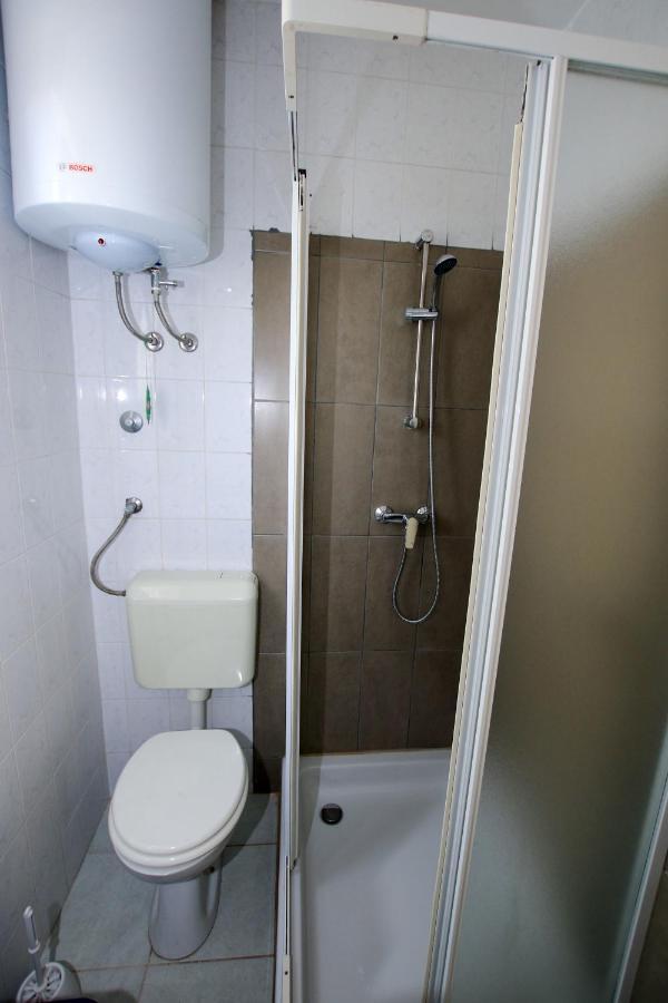 Apartments Branka Medulin Extérieur photo