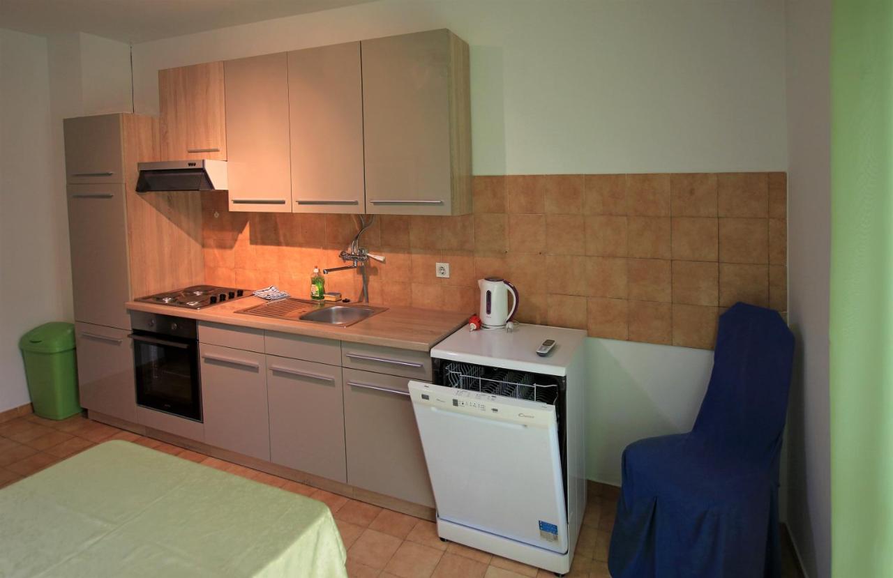 Apartments Branka Medulin Extérieur photo