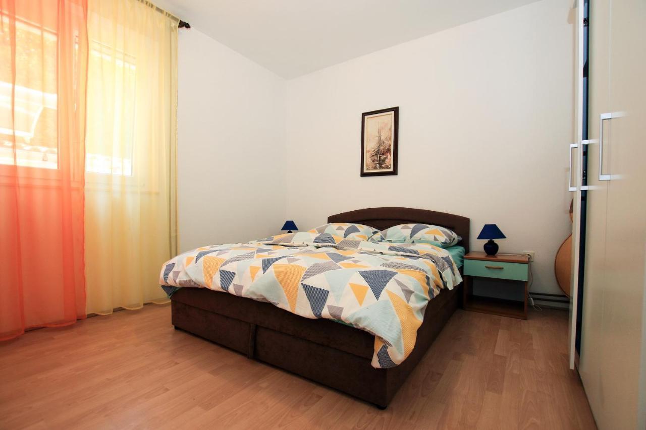 Apartments Branka Medulin Extérieur photo
