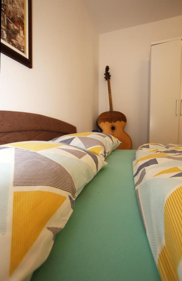 Apartments Branka Medulin Extérieur photo