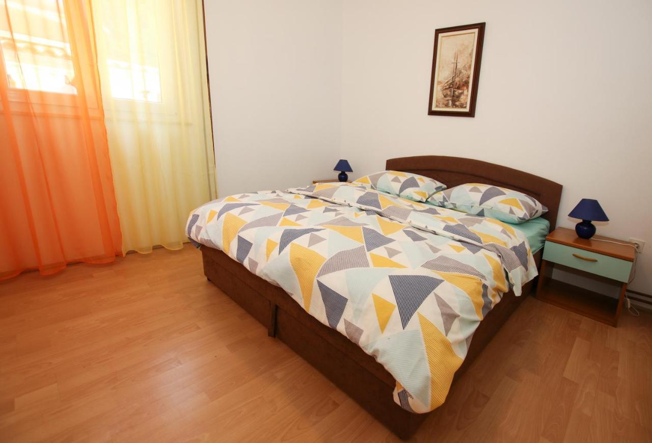 Apartments Branka Medulin Extérieur photo